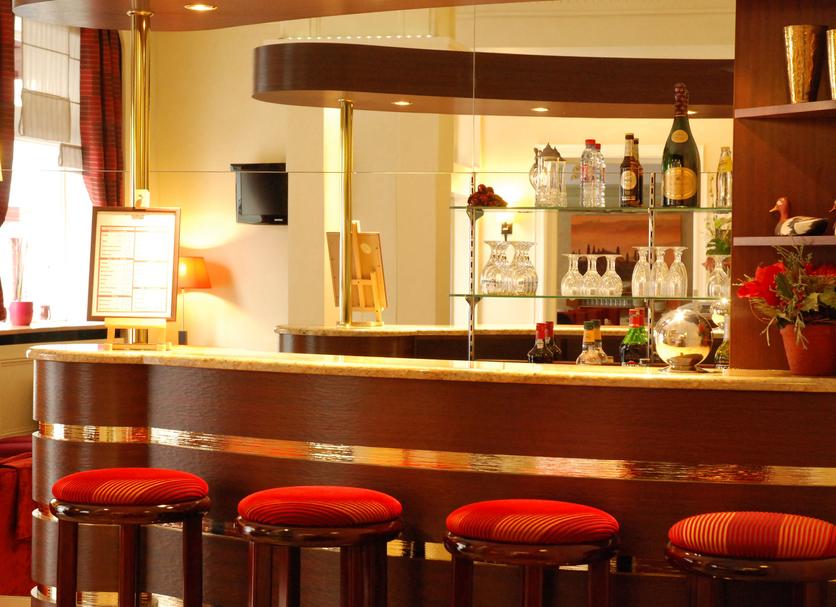Bar Billede