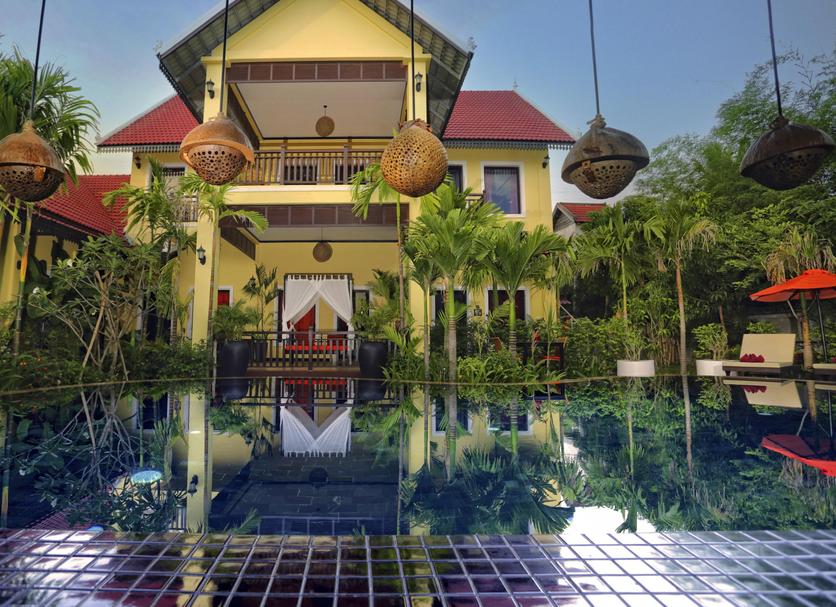Pool Billede