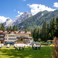 Hotel Villa Rosella Park & Wellness