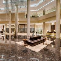 Kochi Marriott Hotel