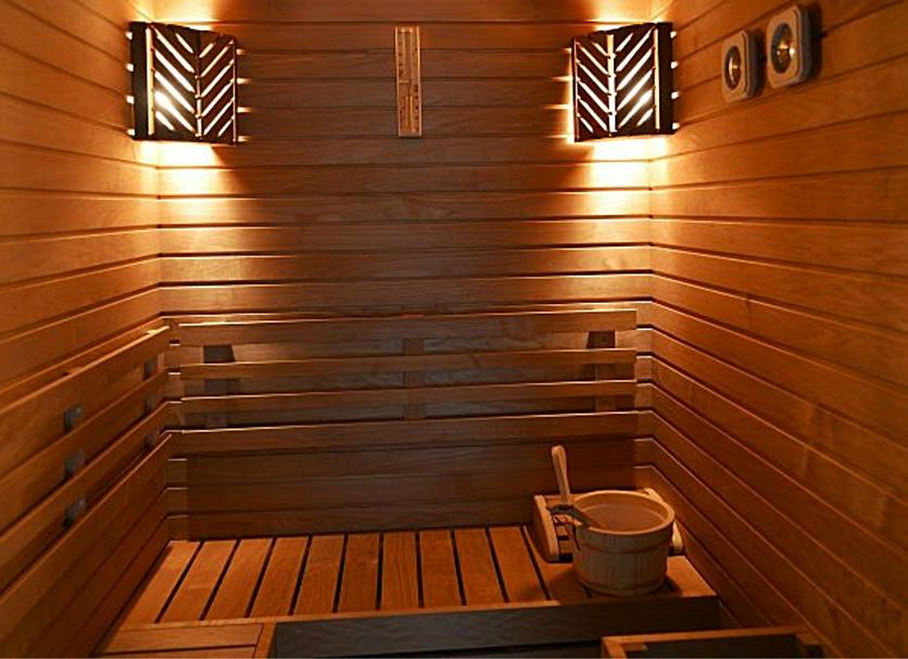 Spa Billede