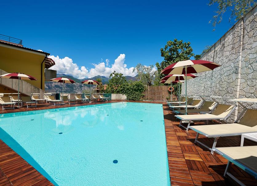 Pool Billede
