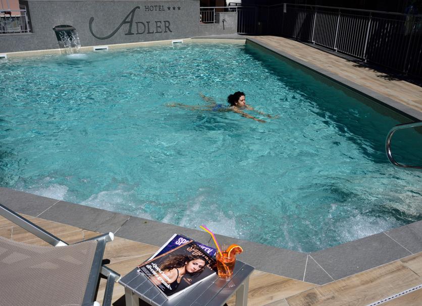 Pool Billede
