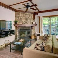 Le Manoir 106-7 by Escapades Tremblant