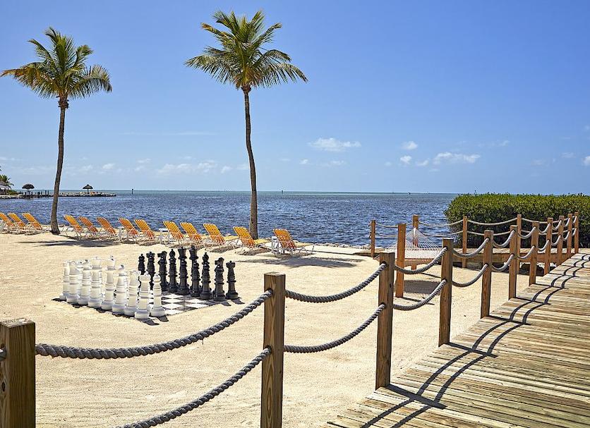 Strand Billede