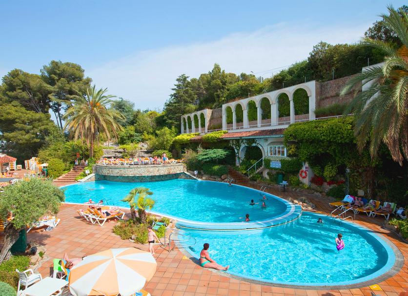 Pool Billede