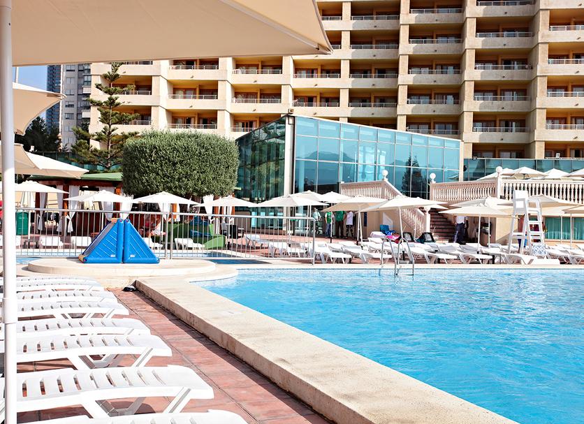 Pool Billede