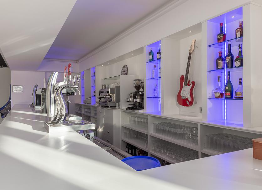 Bar Billede