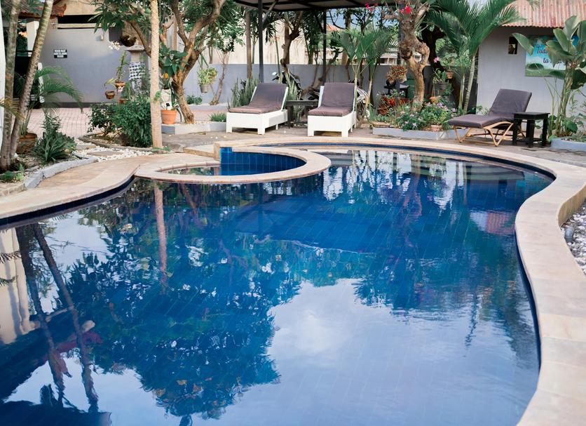 Pool Billede