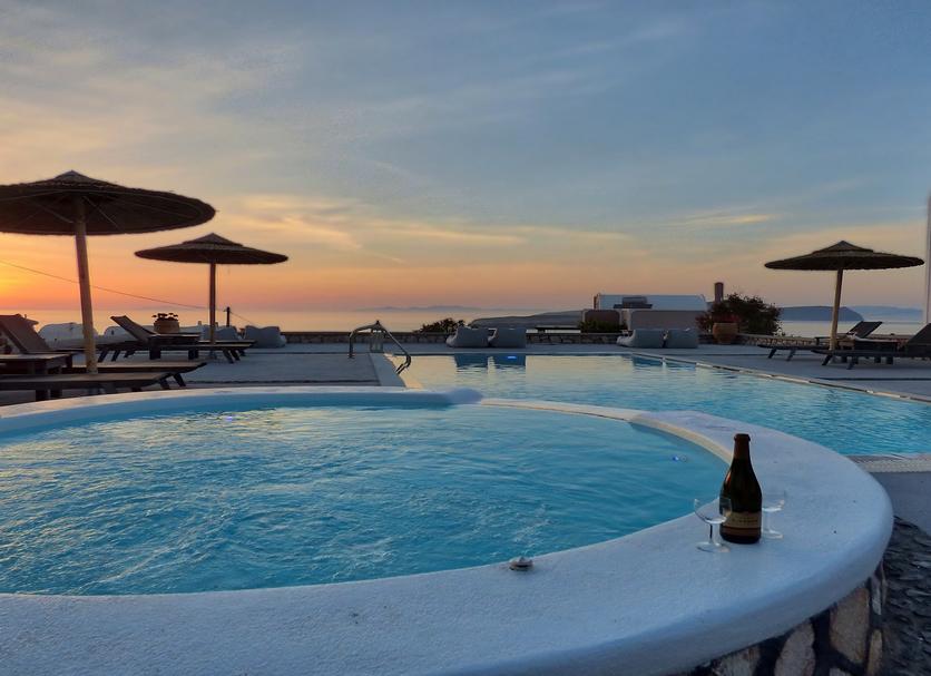 Pool Billede