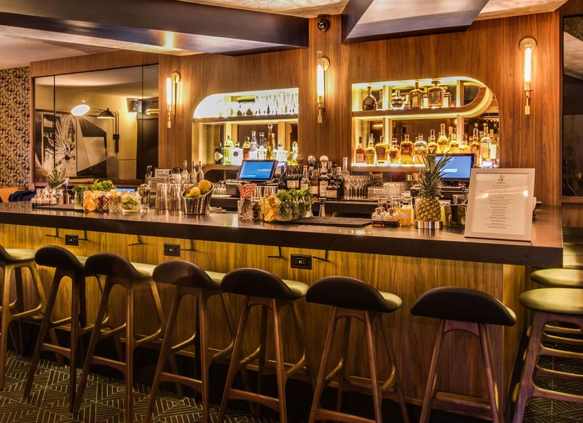 Bar Billede