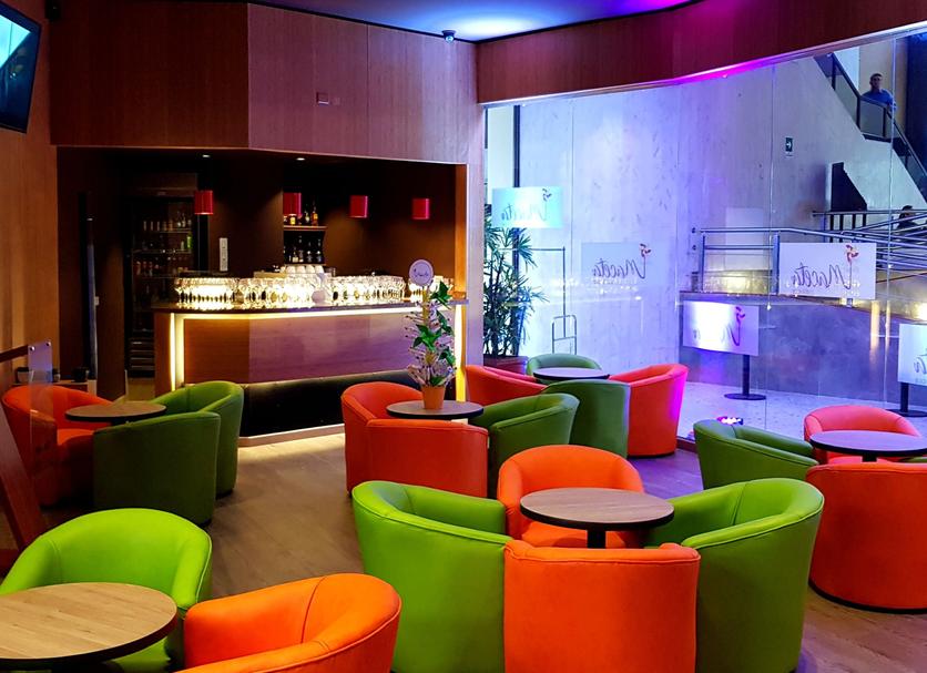 Bar Billede