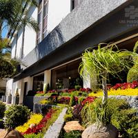 Hotel Las Pérgolas