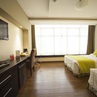 Ramada Hotel