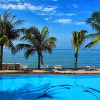 Mui Ne Paradise Resort