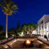 Minos Beach art hotel