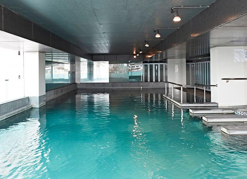 Pool Billede