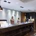 Receptionist