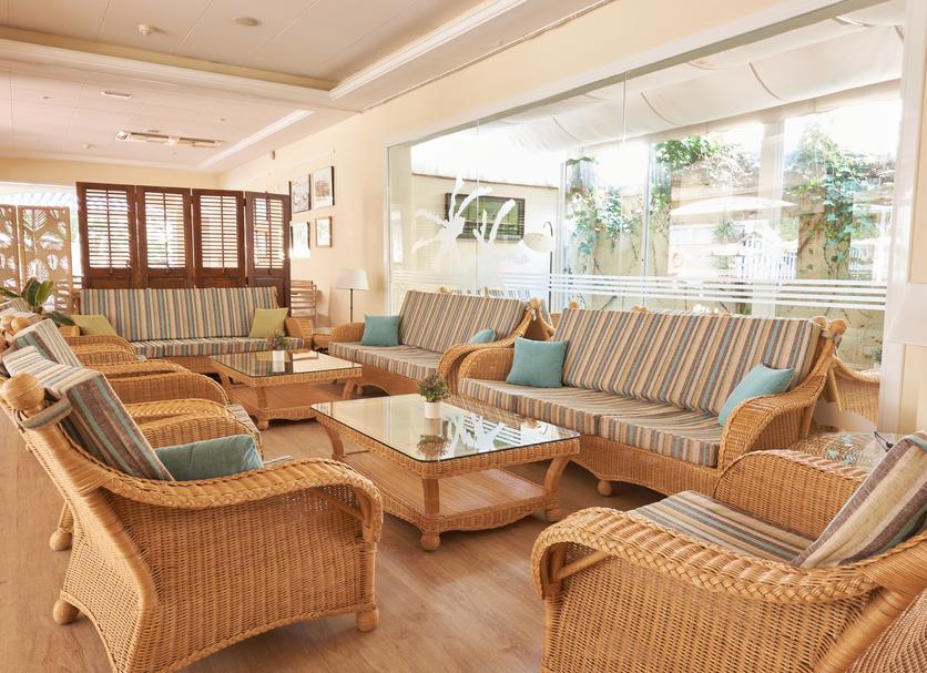 Lounge Billede