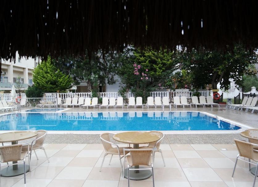 Pool Billede
