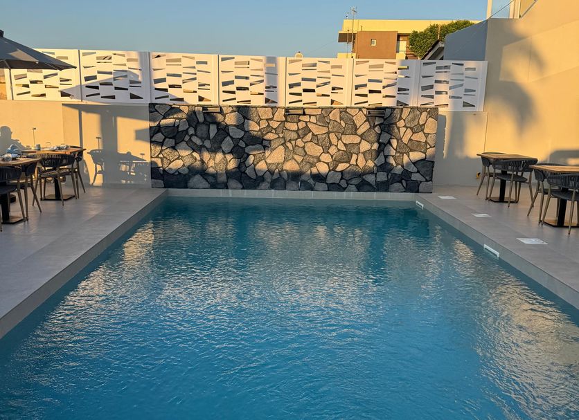 Pool Billede