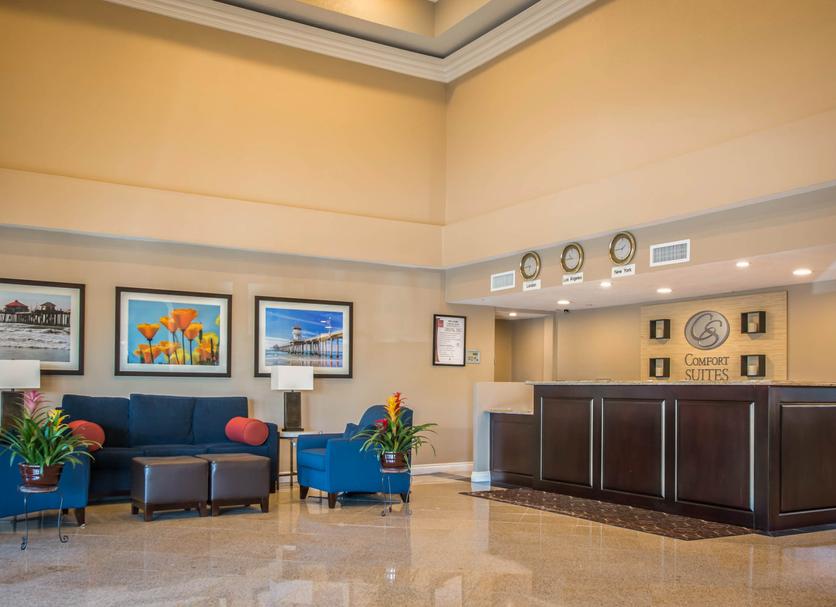 Reception Billede