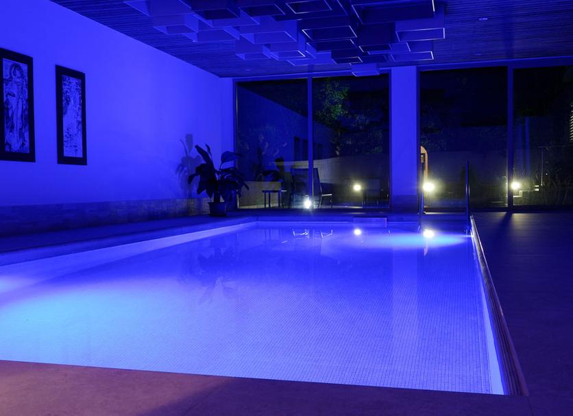 Pool Billede