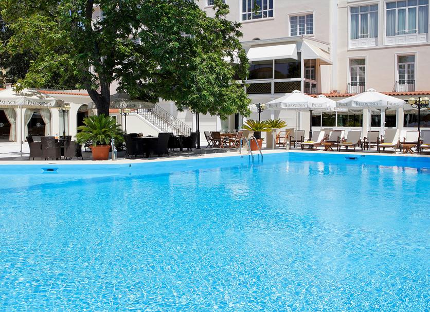 Pool Billede
