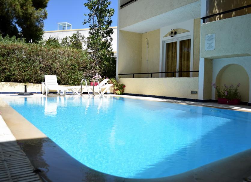 Pool Billede
