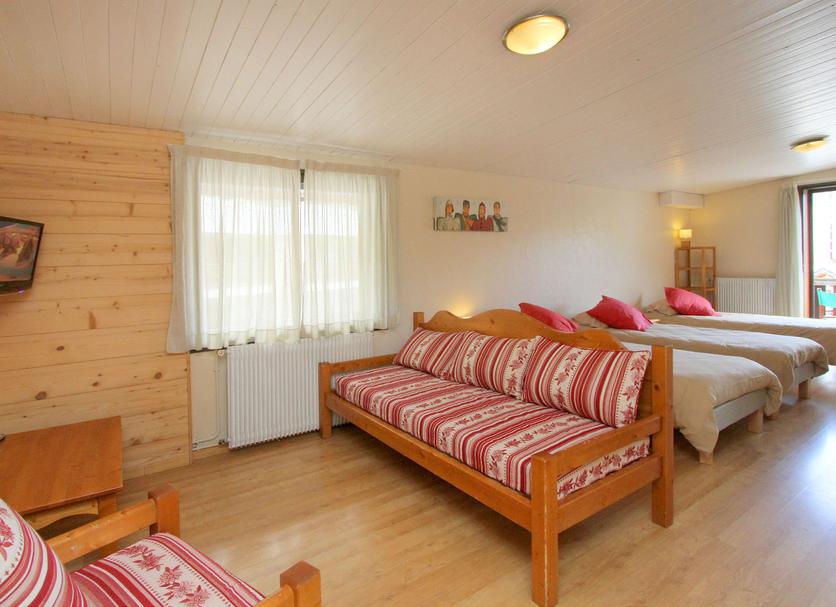 Værelsesfaciliteter Billede