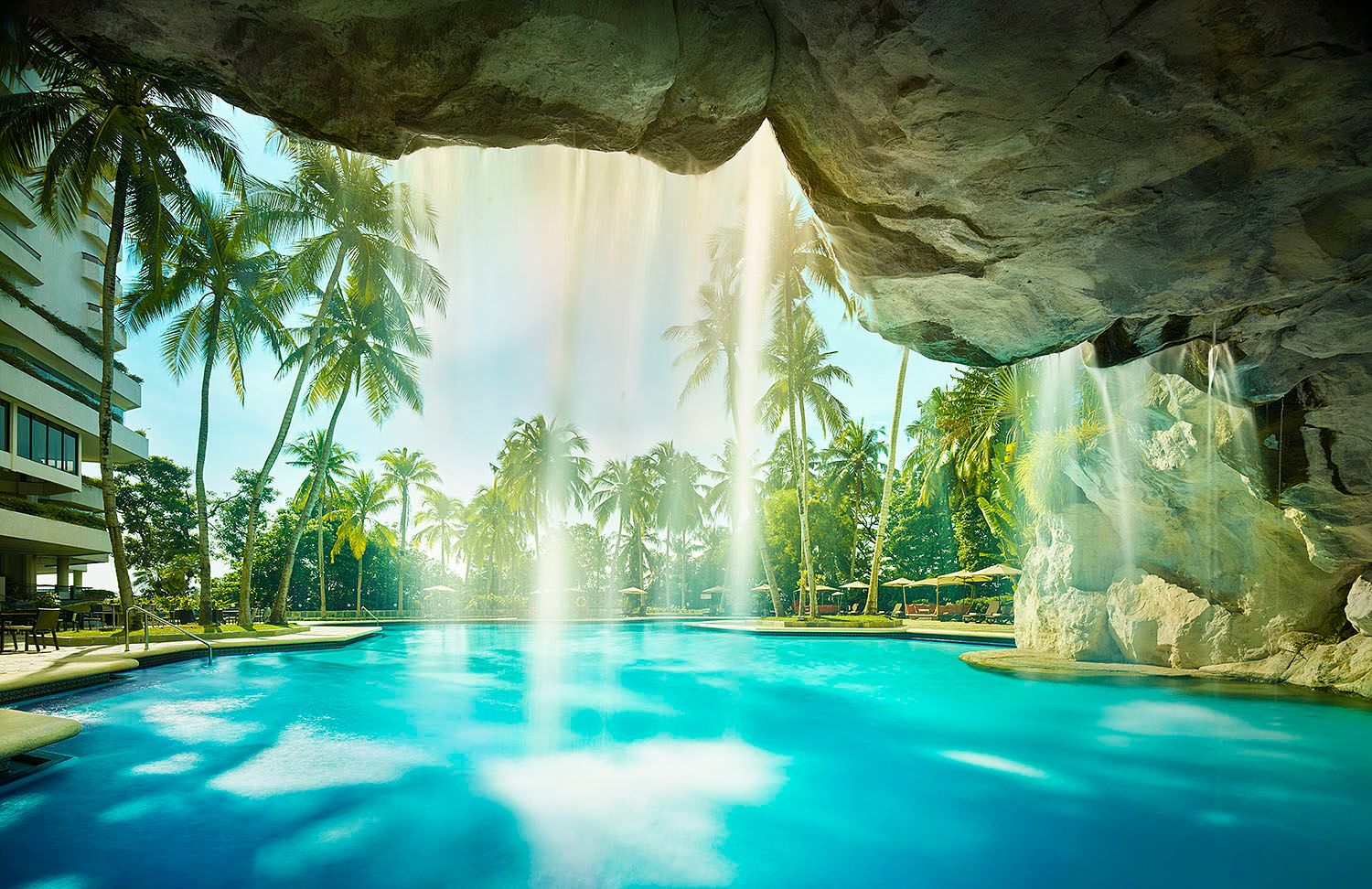 Pool Billede