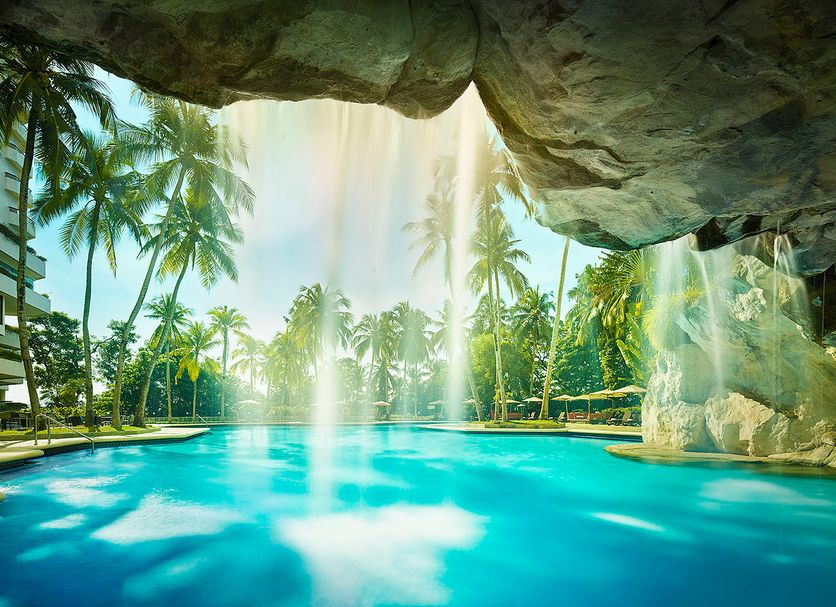 Pool Billede