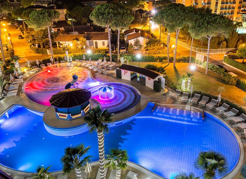 Pool Billede