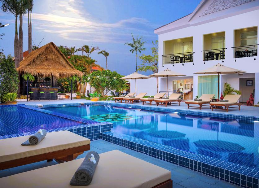 Pool Billede