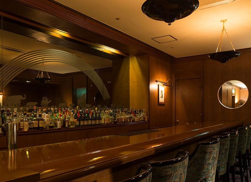 Bar Billede