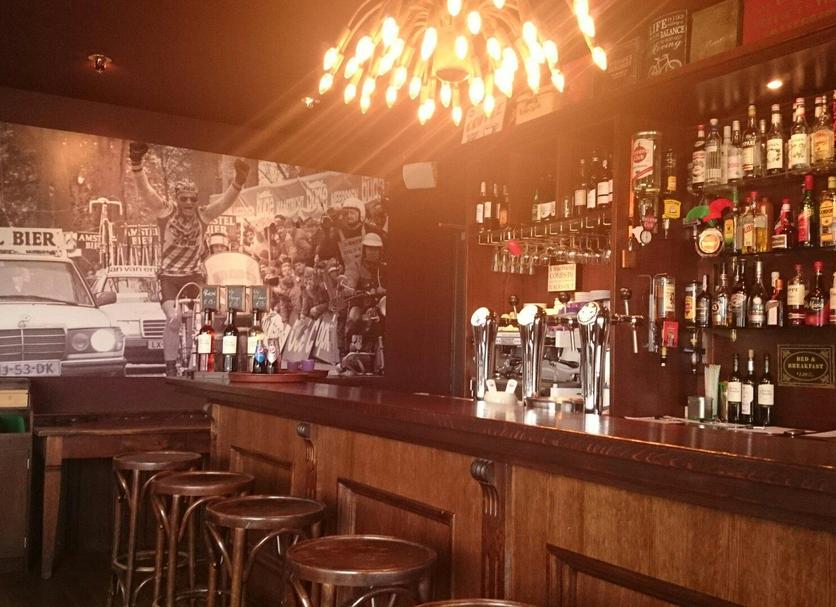 Bar Billede