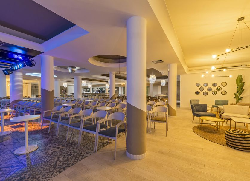 Hotelfacilitet Billede