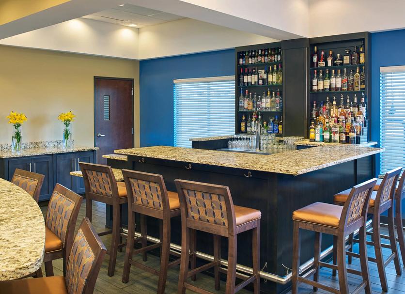 Bar Billede