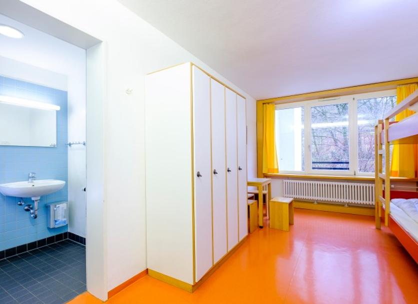Værelsesfaciliteter Billede