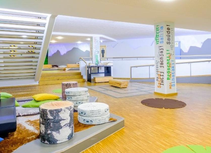 Hotelfacilitet Billede