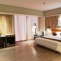 Grand Orchardz Hotel Kemayoran Jakarta