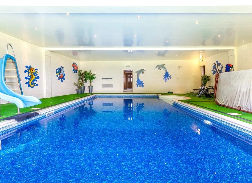 Pool Billede