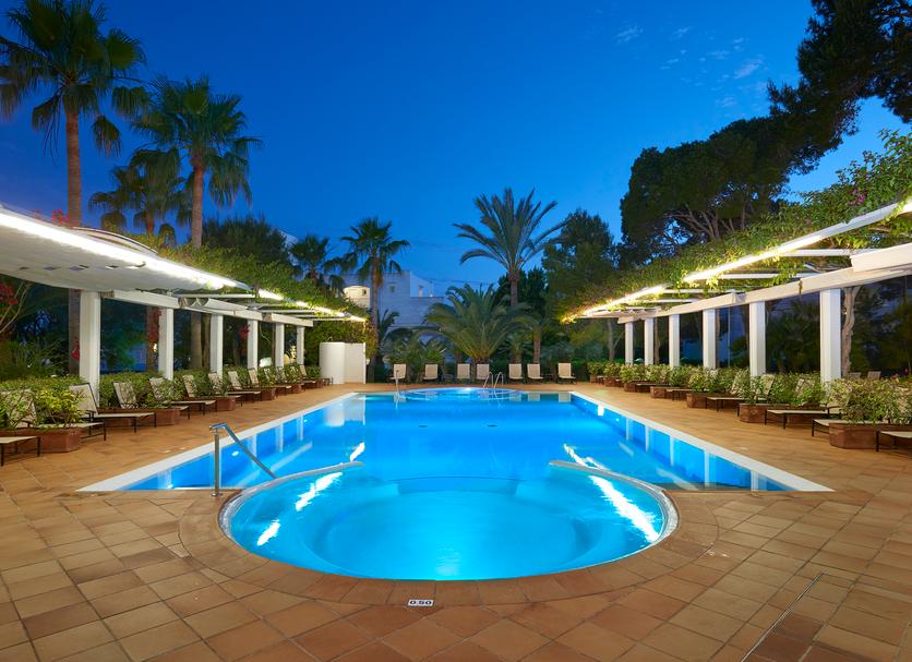 Pool Billede