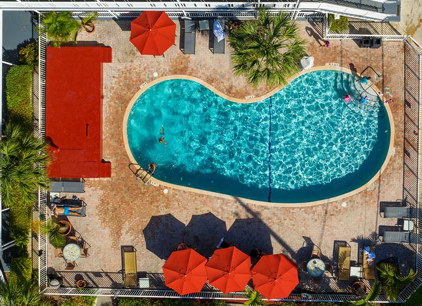 Pool Billede