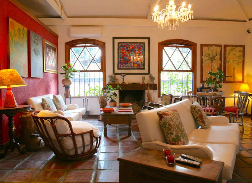Lounge Billede
