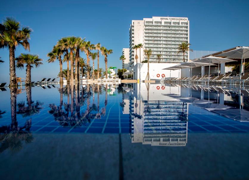 Pool Billede
