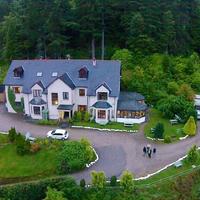 Craigdarroch Hotel