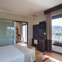 Gran Talaso Hotel Sanxenxo