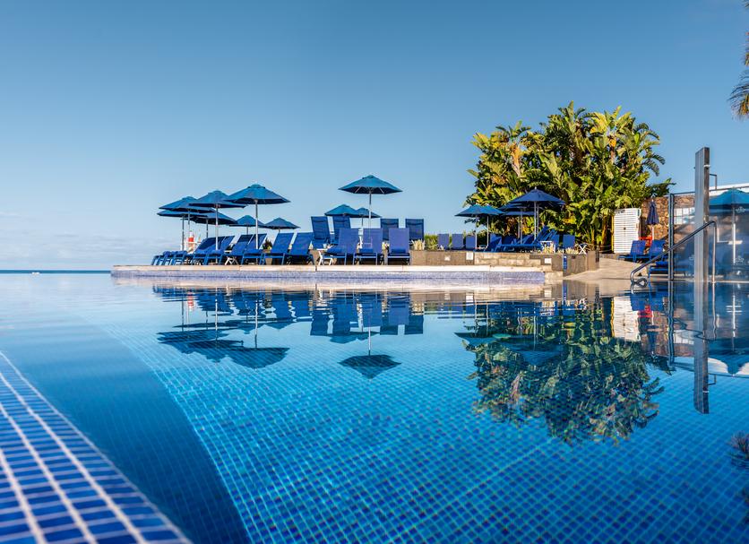 Pool Billede