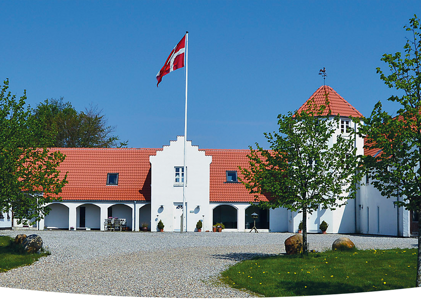 Bygning Billede